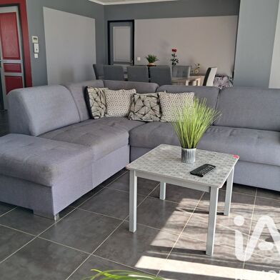 Maison 4 pièces 230000 €