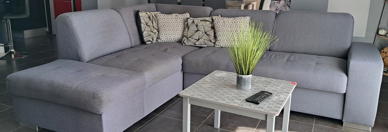 Maison 4 Pièces 103 m² à vendre à Lézignan-Corbières (11200)