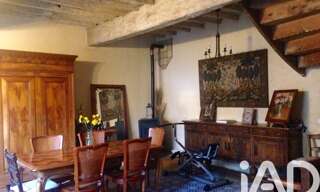 Maison 8 Pièces 227 m² à vendre à Courzieu (69690)