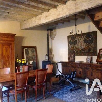 Maison 8 pièces 250000 €