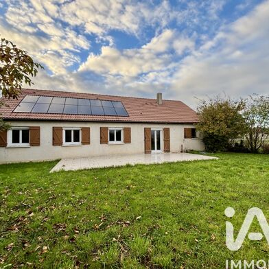 Maison 5 pièces 239000 €