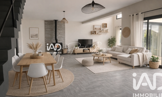 Maison 8 Pièces 322 m² à vendre à Fontaine-le-Port (77590)