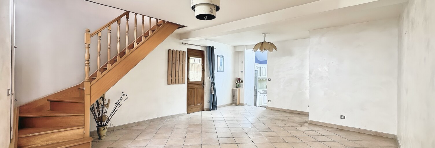 Appartement 5 Pièces 126 m² à vendre à Leuville-sur-Orge (91310)