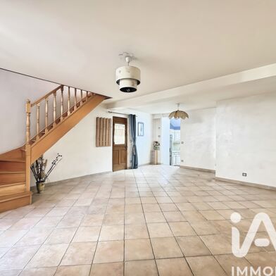 Appartement 5 pièces 229000 €