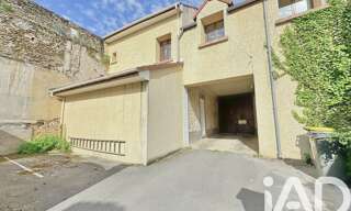 Appartement 5 Pièces 126 m² à vendre à Leuville-sur-Orge (91310)