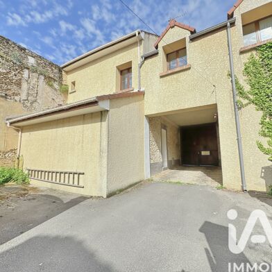 Appartement 5 pièces 229000 €