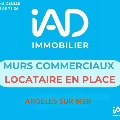 Commerce  219000 €