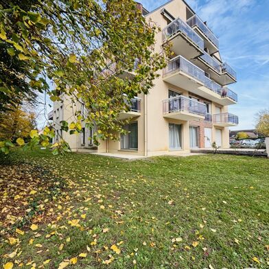 Appartement 2 pièces 890 €