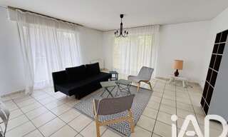 Appartement 2 Pièces 74 m² à louer à Compiègne (60200)