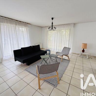 Appartement 2 pièces 890 €