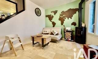 Maison 3 Pièces 55 m² à vendre à Bormes-les-Mimosas (83230)