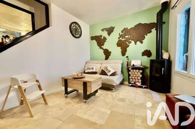 Maison 3 pièces 250000 €