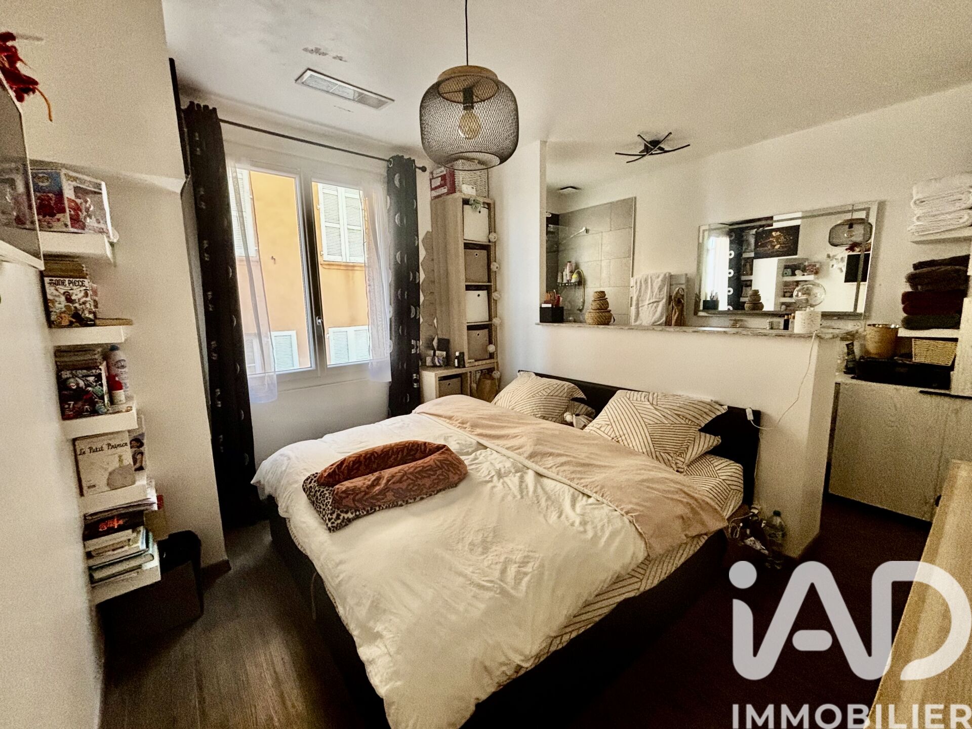 Vente Maison de village 3 pièces - Photo 5