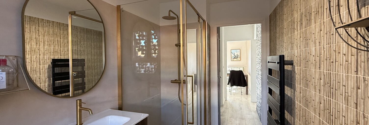 Appartement 4 Pièces 69 m² à vendre à La Seyne-sur-Mer (83500)