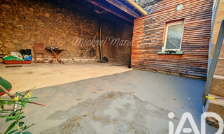 Maison 4 Pièces 90 m² à vendre à Cazouls-lès-Béziers (34370)