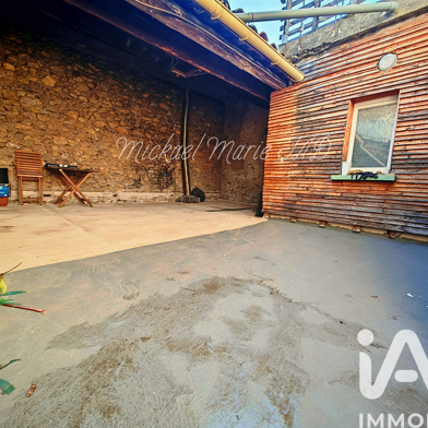 Maison 4 pièces 119000 €