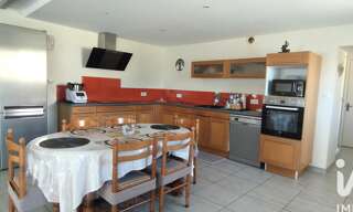 Maison 6 Pièces 167 m² à vendre à Doix-lès-Fontaines (85200)