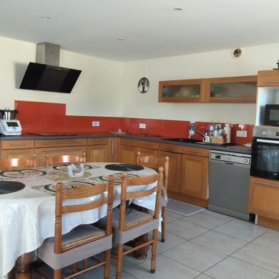 Maison 6 pièces 182000 €