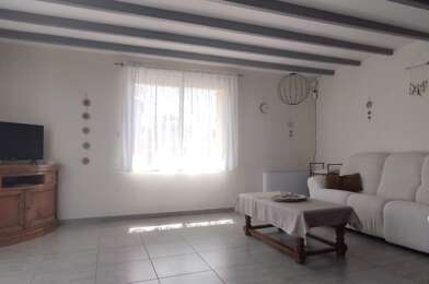 Maison 6 pièces 182000 €