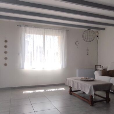 Maison 6 pièces 182000 €