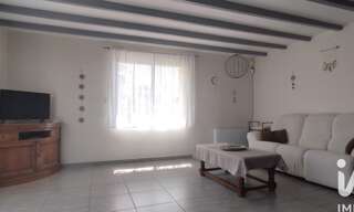 Maison 6 Pièces 167 m² à vendre à Doix-lès-Fontaines (85200)