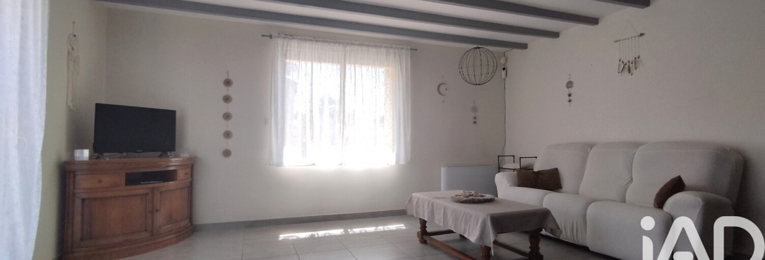 Maison 6 Pièces 167 m² à vendre à Doix-lès-Fontaines (85200)