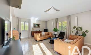 Maison 6 Pièces 175 m² à vendre à Dardilly (69570)