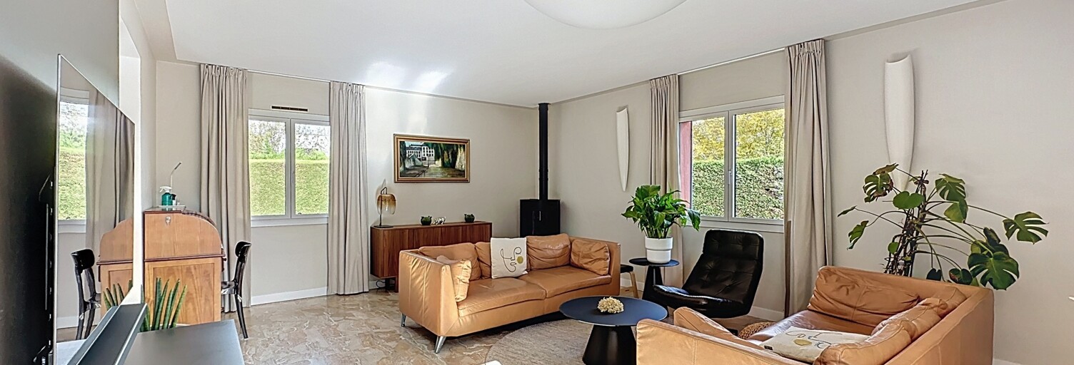 Maison 6 Pièces 175 m² à vendre à Dardilly (69570)