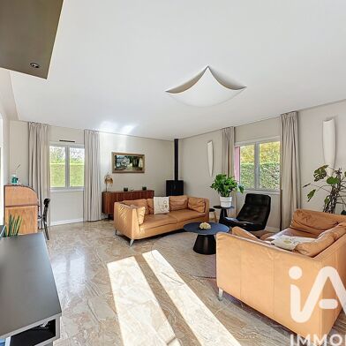 Maison 6 pièces 849000 €