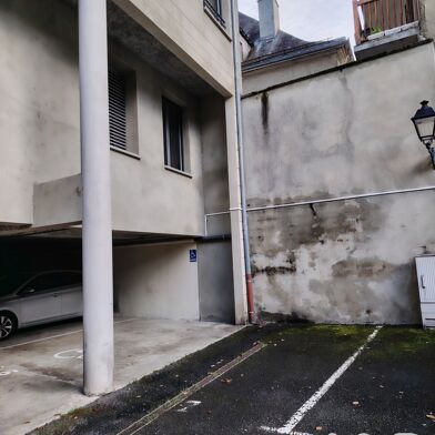 Appartement 3 pièces 220000 €