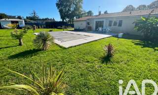 Maison 6 Pièces 160 m² à vendre à Vouillé (86190)