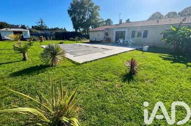 Maison 6 pièces 319000 €