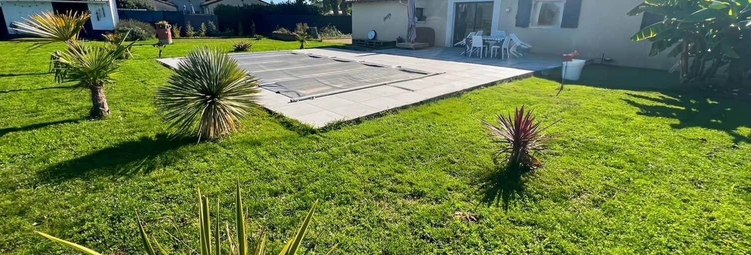 Maison 6 Pièces 160 m² à vendre à Vouillé (86190)