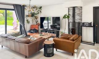 Maison 6 Pièces 160 m² à vendre à Vouillé (86190)