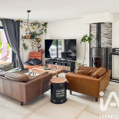 Maison 6 pièces 350000 €