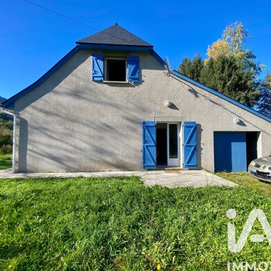 Maison 5 pièces 235000 €