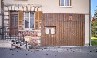 Maison 4 Pièces 50 m² à vendre à Hans (51800)