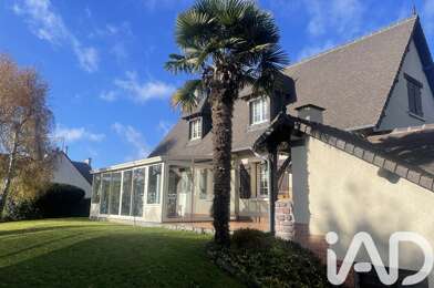 Maison 5 pièces 445000 €