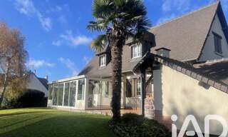 Maison 5 Pièces 143 m² à vendre à Mathieu (14920)