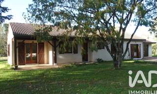 Maison 5 Pièces 106 m² à vendre à Vivonne (86370)