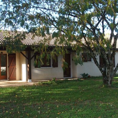 Maison 5 pièces 177000 €