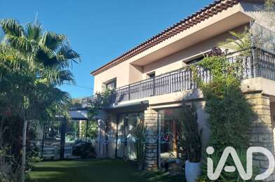 Maison 7 pièces 1555000 €