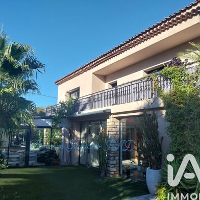 Maison 7 pièces 1555000 €