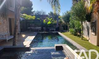 Maison 7 Pièces 205 m² à vendre à Sanary-sur-Mer (83110)