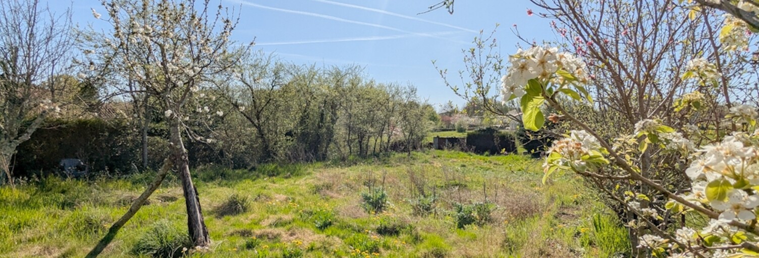 Maison 4 Pièces 84 m² à vendre à Pressac (86460)