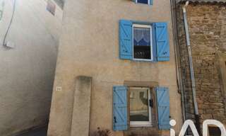 Maison 3 Pièces 45 m² à vendre à Trausse (11160)