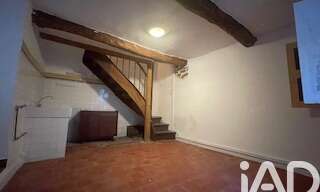 Maison 3 Pièces 45 m² à vendre à Trausse (11160)