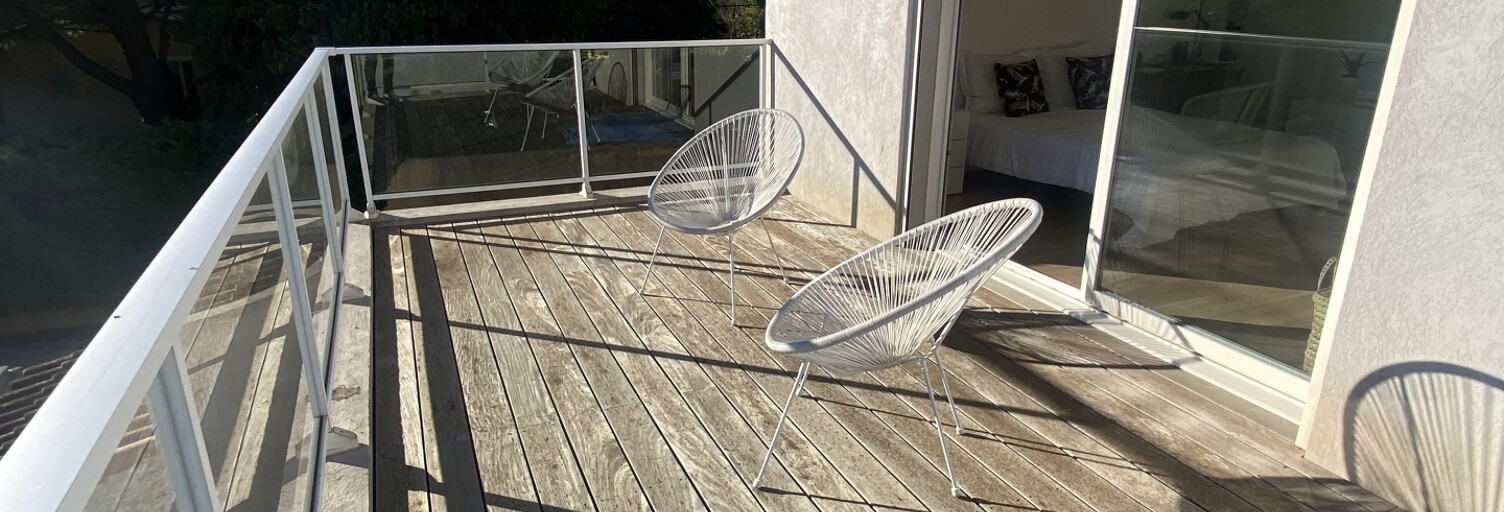 Maison 5 Pièces 148 m² à vendre à Six-Fours-les-Plages (83140)