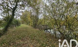 Terrain  7400 m² à vendre à Boussais (79600)