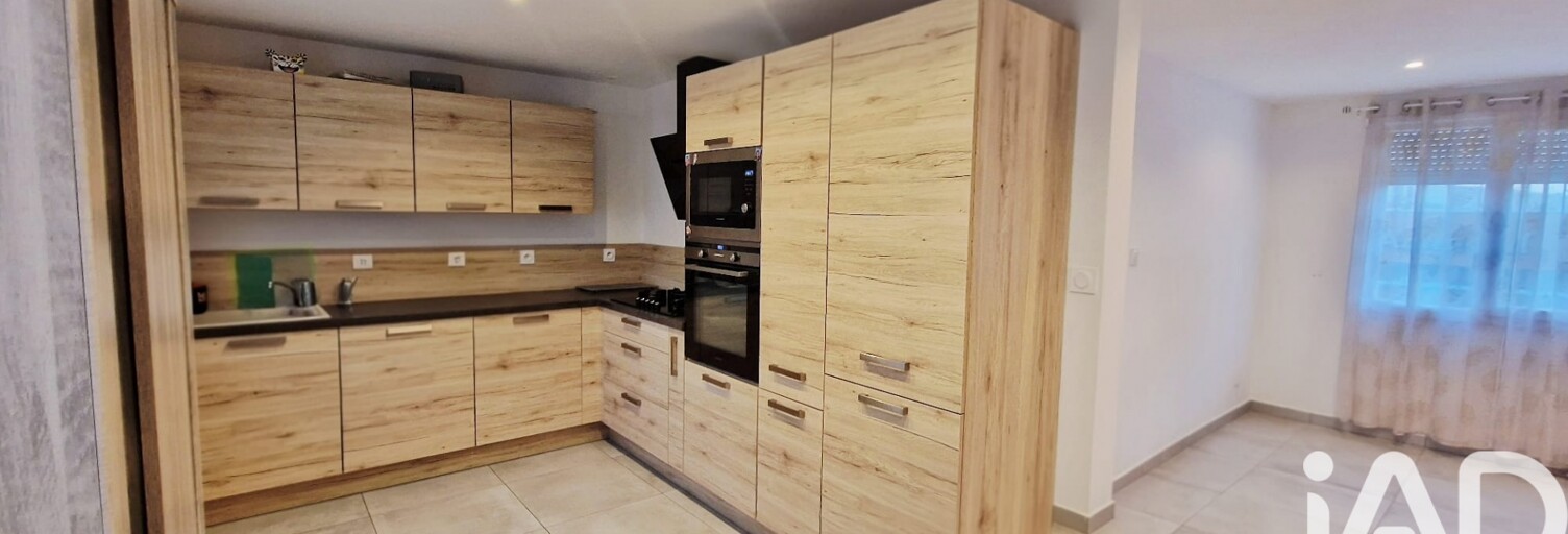 Maison 4 Pièces 75 m² à vendre à Saint-Cyprien (66750)